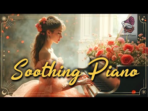 Soothing Piano | Timeless Piano Classics To Soothe Your Day