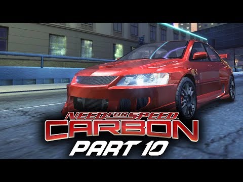 Need For Speed Carbon Gameplay Walkthrough Part 10 Skyline - 486 find the doge heads 2 roblox