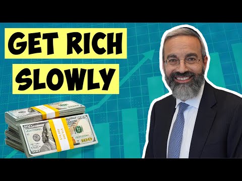 Wanna Invest Successfully? Keep These 5 Things In Mind (Feat. Naftali Horowitz) | KOSHER MONEY Ep 45