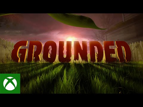 Grounded - Official Thank You Trailer