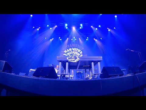 【4k高画質ver】MAN WITH A MISSION World Tour 2023 ~WOLVES ON PARADE MALAYSIA SHORT MOVIE