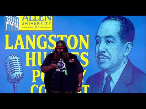 Bugsy Calhoun Poem