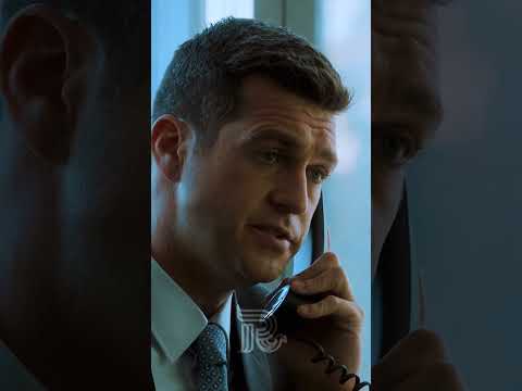 Por qué le hizo esto Louis Litt a este hombre?