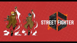 【 スト6 】ケン・ランクマスターズ【 伊波ライ/にじさんじ 】