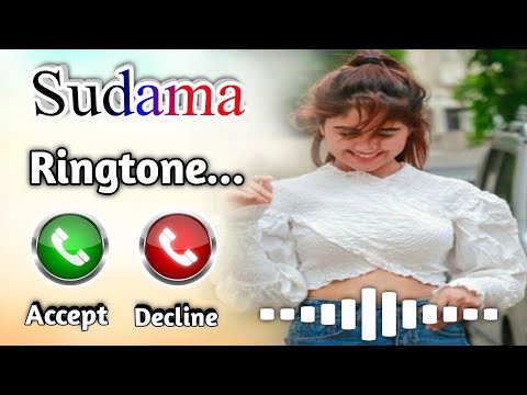 Sudama Name Ringtone🎵| Sudama Ji Please Pickup The Call | Sudama Naam Ki Ringtone | #ringtone