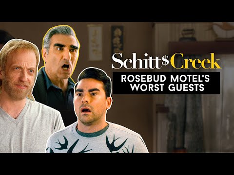 Schitt\'s Creek
