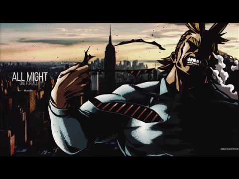 Opening Boku No Hero Academia Temporada 2