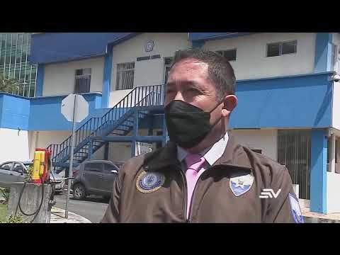 Quito: Cuerpo de una mujer venezolana llegó a la morgue de la Policía