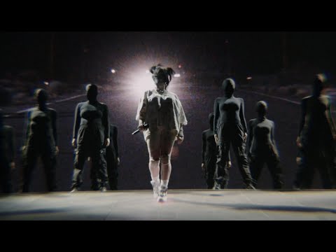 Billie Eilish - NDA (Live at Coachella 2022)