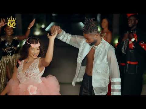 Viviane Chidid - Teaser Nuit des Paillettes