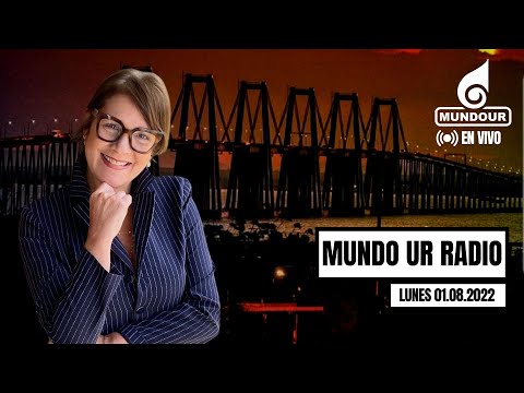 MundoUR Radio con María Isabel Párraga | Las noticias más importantes de Venezuela y el mundo