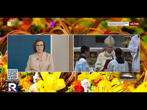 Milczanowska: drożyzna galopuje w niesamowitym tempie! | Republika Wieczór