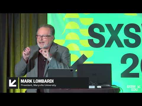 Access and Opportunity in Higher Education | SXSW EDU 2022