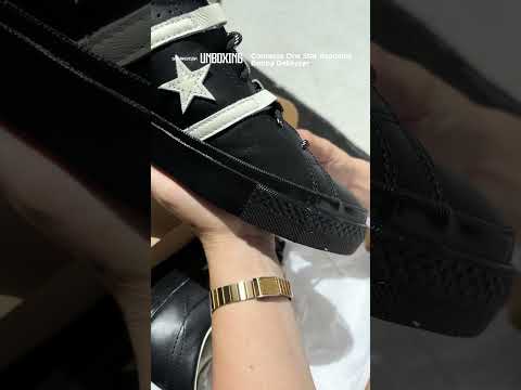 O CONVERSE ONE STAR PRO DO BOBBY DE KEYZER CHEGOU NO BRASIL