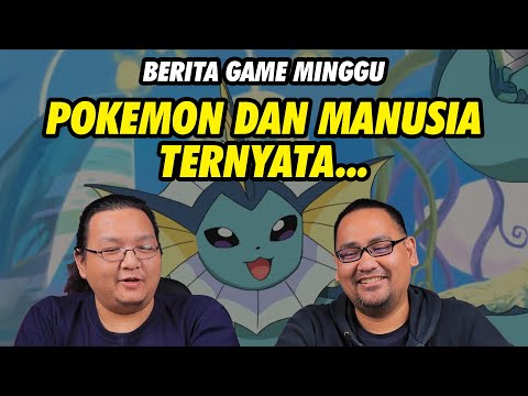 Kebocoran Data Developer Pokemon, Kontroversi Tekken 8, Ulang Tahun Furina!