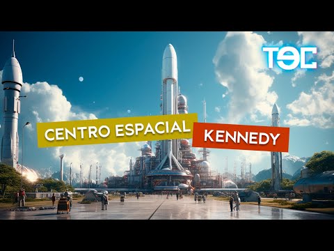 CENTRO ESPACIAL KENNEDY
