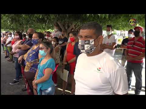 Inicia en Manzanillo edición 56 de la jornada de prevención y protección contra incendio