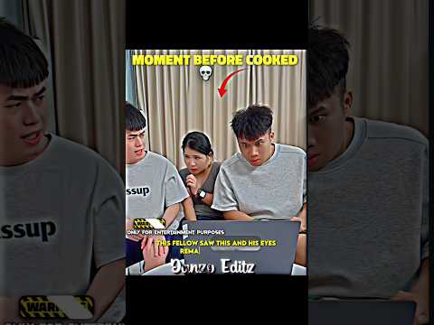 fear unlocked moments 🥶