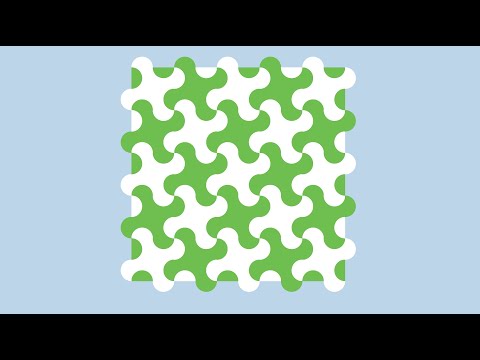 GeoGebra y teselaciones escherianas – Museo Virtual de las Matemáticas UIS