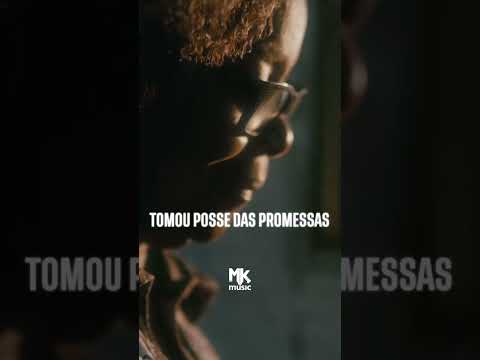 Bem aventurado os que confiam no Senhor! Assista ao clipe #EuSouFiel do cantor ​⁠Samuel Sabinno