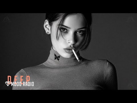 Deep House Mix 2025 | Deep House, Vocal House, Nu Disco, Chillout by Deep Mood Radio #8