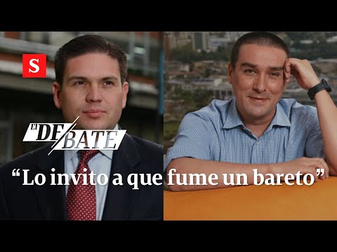 La propuesta de Matador a Juan Carlos Pinzón | El Debate