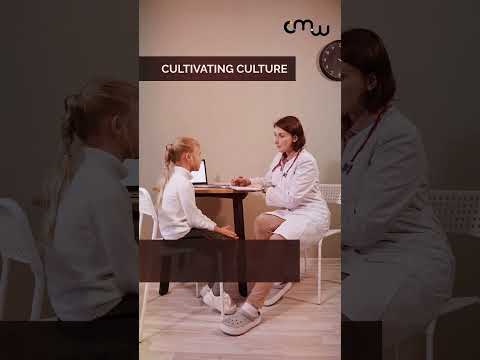 Internal Facelift: Building A Stronger Healthcare #brandidentity #healthcareinsights #marketing |CMW