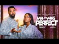 MR & MRS PERFECT- FREDERICK LEONARD LOTA  CHUKWU - Lastest Nollywood movie 2025