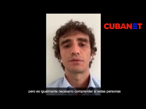 Diputado italiano sobre médicos CUBANOS: Necesitamos saber en manos de quién ponemos nuestra salud