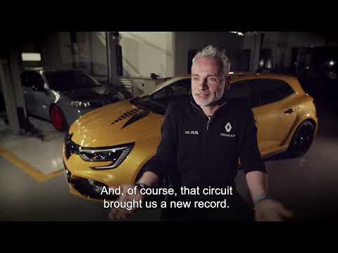 Renault Sport: a passion for high performance road cars | Renault Group