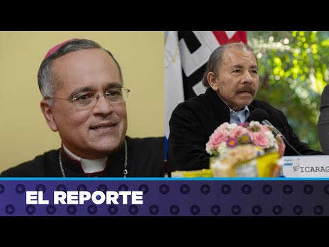 Mons. Silvio Báez: Con Ortega y Murillo en el poder, no hay condiciones para  elecciones libres