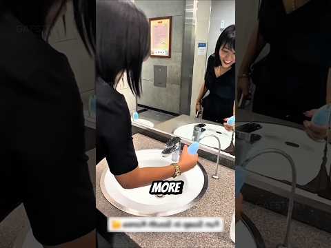 The most sought after bar soap in Korea 😱😂