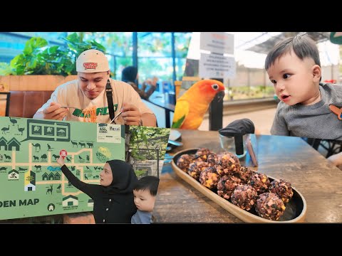 Weekend with us| Maleeq first attempt!