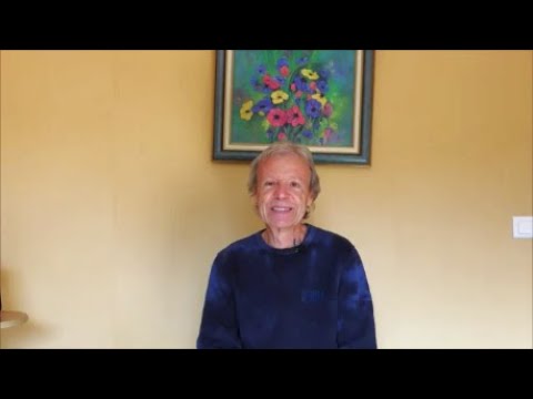 Annonce LIVE avec Nicole DRON samedi 4/10 à 20h