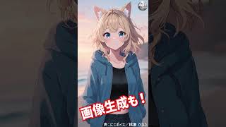 #25【勝手にCM】Animon 『AIアニメ制作 初心者向けツール”Animon” 紹介』 #架空CM #ai動画 #aiアニメ #動画生