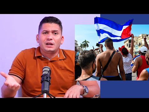 En La Habana hay protestas  ¡La insólita razón!
