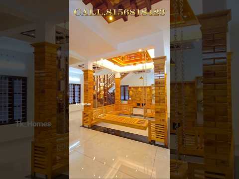 തിരുവനന്തപുരത്ത് ഒരു കിടിലം വീട് #shortvideo #home #tvm #shortsviral #shorts #short #song #reels