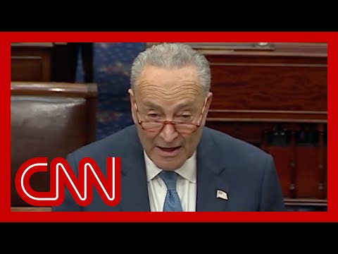‘We feel alone’: Schumer addresses antisemitism