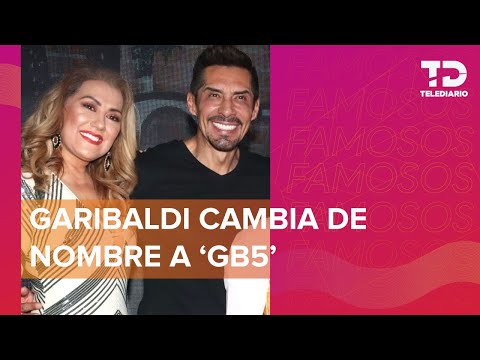 Excluyen a Sergio Mayer del reencuentro de Garibaldi; así explicaron el motivo de su ausencia