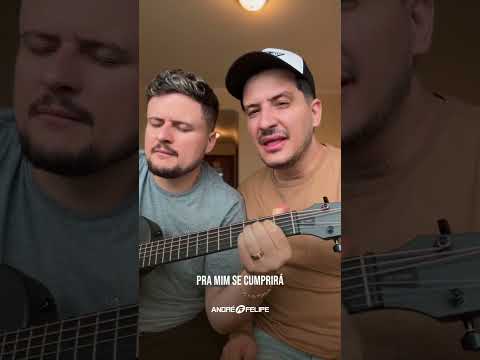 “Nova composição que nasceu esses dias, inspirada por Deus! 🙌🎶 O que vocês acham? #NovaCanção