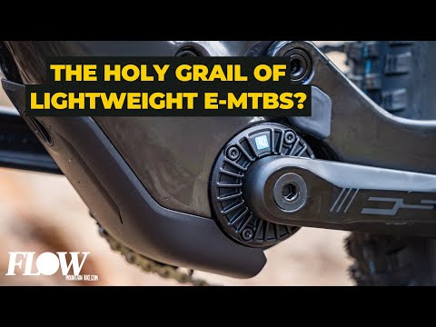 TQ HPR50 Motor Review | We Test 3 Lightweight e-MTBs With This German-Made Motor