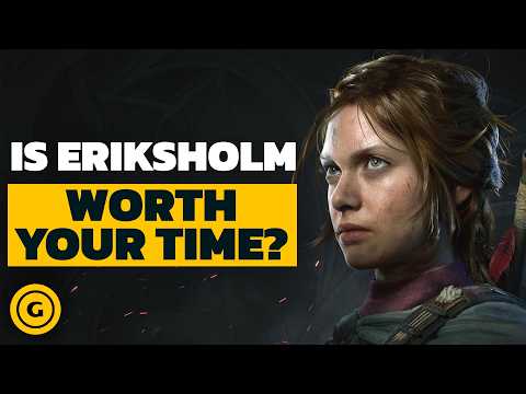 Is Eriksholm: The Stolen Dream Worth Your Time?