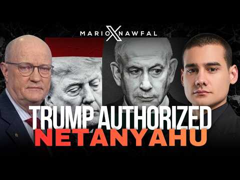 Israel Preparing to Use Nuclear Weapons Against Iran