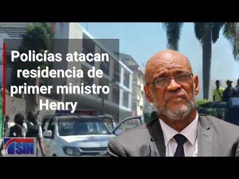 #NoticiasSIN: Arien Henry, Ley electoral y Duarte