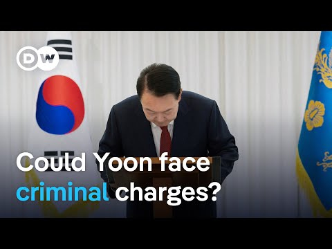 What obstacles does S. Korea's Constitutional Court face in Yoon ruling? | DW News