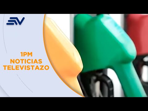 Distribuidores de combustibles y la eliminación de subsidios | Televistazo | Ecuavisa