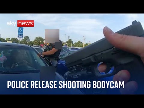 Ohio: How police shooting of pregnant Ta’Kiya Young unfolded