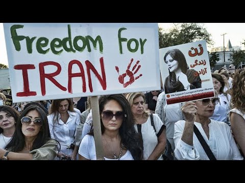 Az iráni elnök az Egyesült Államokat és Izraelt látja a tüntetések mögött