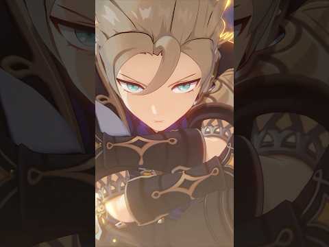 Version 5.6 Trailer (Extract 3) | Genshin Impact #NewVersion #Trailer #GenshinImpact #Paralogism