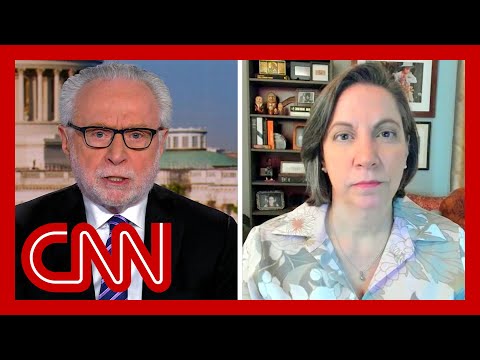 Ex-NSA official who worked under Trump issues stark warning about his firings